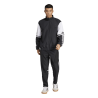 ADIDAS SQUADRA25 PRE. PANT - BLACK/WHITE