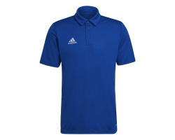 ADIDAS ENT22 POLO - ROYBLU