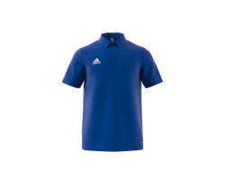 ADIDAS ENT22 POLO - ROYBLU