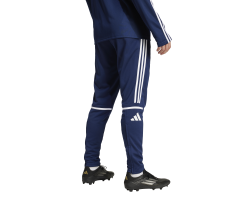 ADIDAS SQUADRA25 TRAINING PANT - TEAM NAVY BLUE 2/WHITE