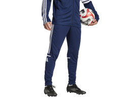 ADIDAS SQUADRA25 TRAINING PANT - TEAM NAVY BLUE 2/WHITE