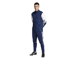 ADIDAS SQUADRA25 TRAINING PANT - TEAM NAVY BLUE 2/WHITE