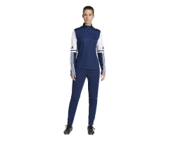 ADIDAS SQUADRA25 TRAINING TOP - TEAM NAVY BLUE 2/WHITE