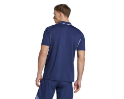ADIDAS TIRO25 COMPETITION POLO - TEAM NAVY BLUE 2/CREW BLUE
