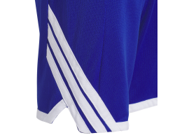 ADIDAS BASKETBALL 3G SPEED REV. SHORT JR. - TEAM ROYAL BLUE/WHITE