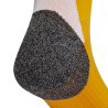 ADIDAS ADI25 SOCK - CREW ORANGE
