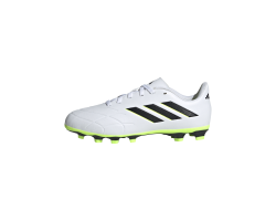 ADIDAS SCARPE COPA PURE.4 FXG JR. - WHITE/BLACK