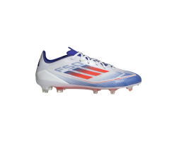 ADIDAS SCARPA F50 PRO FG - FTWWHT/SOLRED