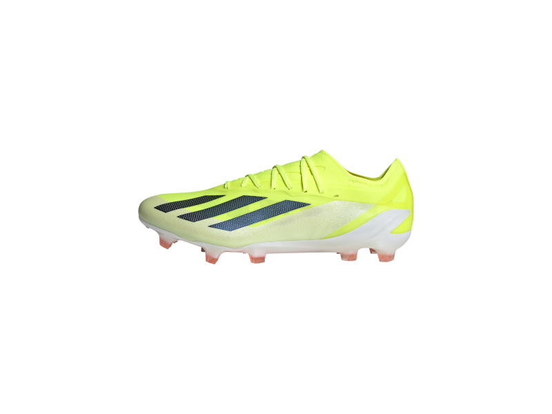 ADIDAS SCARPE X CRAZYFAST ELITE FG - YELLOW/BLACK