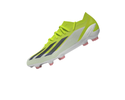 ADIDAS SCARPE X CRAZYFAST ELITE FG - YELLOW/BLACK
