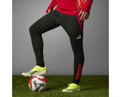 ADIDAS SCARPE X CRAZYFAST ELITE FG - YELLOW/BLACK