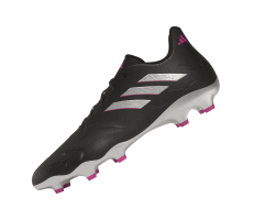 ADIDAS SCARPE COPA PURE.3 FG JR. - BLACK/PINK