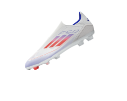 ADIDAS SCARPA F50 LEAGUE LL FG/MG - FTWWHT/SOLRED