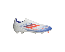 ADIDAS SCARPA F50 LEAGUE LL FG/MG - FTWWHT/SOLRED