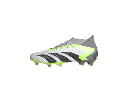 ADIDAS SCARPE PREDATOR ACCURACY.1 FG - WHITE/BLACK