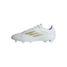 ADIDAS SCARPA F50 LEAGUE FG/MG - FTWWHT/GOLDMT