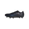 ADIDAS SCARPE X CRAZYFAST.1 FG - BLACK