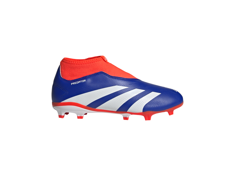 ADIDAS SCARPA PREDATOR LEAGUE LL - LUCBLU/FTWWHT