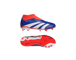 ADIDAS SCARPA PREDATOR LEAGUE LL - LUCBLU/FTWWHT
