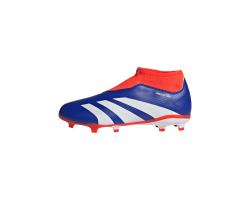 ADIDAS SCARPA PREDATOR LEAGUE LL - LUCBLU/FTWWHT