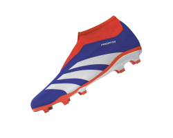 ADIDAS SCARPA PREDATOR LEAGUE LL - LUCBLU/FTWWHT