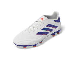 ADIDAS SCARPA COPA PURE 2 LEAGUE - FTWWHT/LUCBLU