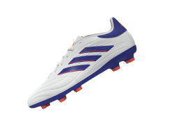 ADIDAS SCARPA COPA PURE 2 LEAGUE - FTWWHT/LUCBLU