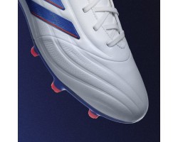 ADIDAS SCARPA COPA PURE 2 LEAGUE - FTWWHT/LUCBLU