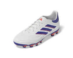ADIDAS SCARPA COPA PURE 2 LEAGUE - FTWWHT/LUCBLU