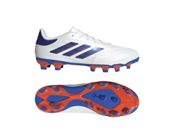 ADIDAS SCARPA COPA PURE 2 LEAGUE - FTWWHT/LUCBLU