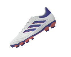 ADIDAS SCARPA COPA PURE 2 LEAGUE - FTWWHT/LUCBLU