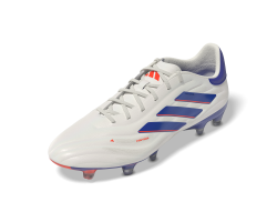 ADIDAS SCARPA COPA PURE 2 ELITE F - FTWWHT/LUCBLU