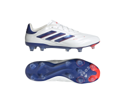 ADIDAS SCARPA COPA PURE 2 ELITE F - FTWWHT/LUCBLU