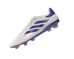 ADIDAS SCARPA COPA PURE 2 ELITE F - FTWWHT/LUCBLU