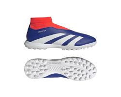 ADIDAS SCARPA PREDATOR LEAGUE LL - LUCBLU/FTWWHT