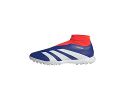 ADIDAS SCARPA PREDATOR LEAGUE LL - LUCBLU/FTWWHT