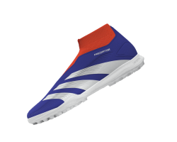 ADIDAS SCARPA PREDATOR LEAGUE LL - LUCBLU/FTWWHT