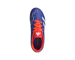 ADIDAS SCARPA PREDATOR CLUB FXG JR. - LUCBLU/FTWWHT