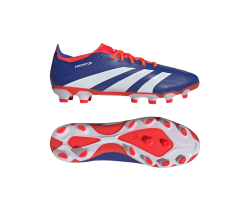 ADIDAS SCARPA PREDATOR LEAGUE MG - LUCBLU/FTWWHT