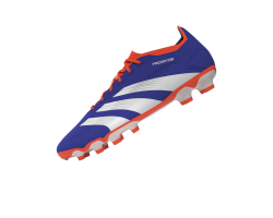 ADIDAS SCARPA PREDATOR LEAGUE MG - LUCBLU/FTWWHT