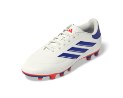 ADIDAS SCARPA COPA PURE 2 CLUB FX - FTWWHT/LUCBLU