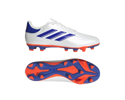ADIDAS SCARPA COPA PURE 2 CLUB FX - FTWWHT/LUCBLU