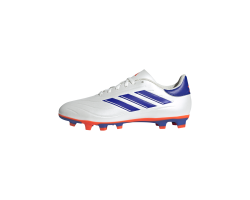 ADIDAS SCARPA COPA PURE 2 CLUB FX - FTWWHT/LUCBLU
