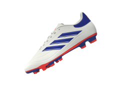 ADIDAS SCARPA COPA PURE 2 CLUB FX - FTWWHT/LUCBLU