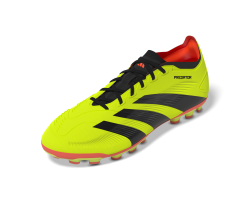 ADIDAS SCARPE PREDATOR LEAGUE 2G/3G AG -  TESOYE/CBLACK