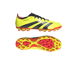 ADIDAS SCARPE PREDATOR LEAGUE 2G/3G AG -  TESOYE/CBLACK