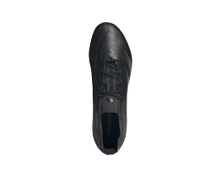 ADIDAS SCARPA PREDATOR LEAGUE SG - CBLACK/CARBON