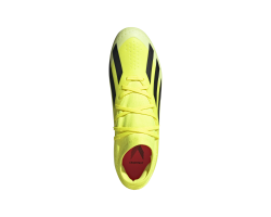 ADIDAS SCARPE X CRAZYFAST LEAGUE - YELLOW/BLACK