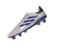 ADIDAS SCARPA COPA PURE 2 ELITE S - FTWWHT/LUCBLU