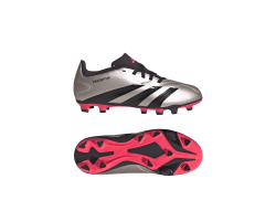 ADIDAS SCARPE PREDATOR CLUB FXG JR. - PLAMET/AURBLA